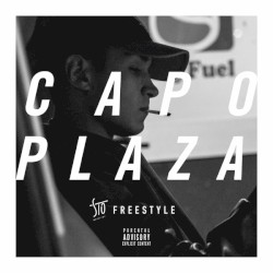 Sto Freestyle album by Capo Plaza