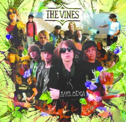 Melodia album by The Vines