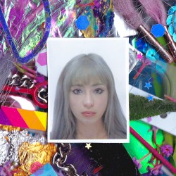 Time 'n' Place album by Kero Kero Bonito