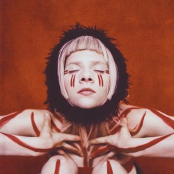 Infections Of A Different Kind (Step 1) album by AURORA