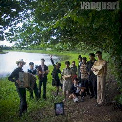 Vanguart album by Vanguart