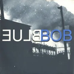 BlueBob album by David Lynch