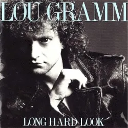 Long Hard Look album by Lou Gramm