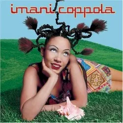 Chupacabra album by Imani Coppola