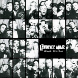 Ghost Stories album by The Lawrence Arms