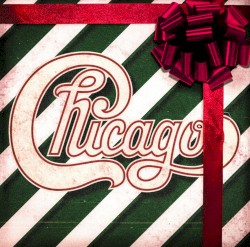 Chicago XXXVII: Chicago Christmas album by Chicago