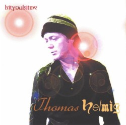 IsItYouIsItMe album by Thomas Helmig