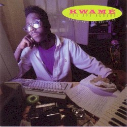 Kwamé the Boy Genius: Featuring a New Beginning
