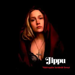 Väärinpäin lentävät linnut album by Jippu