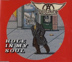 Hole in My Soul album by Aerosmith