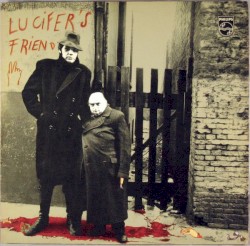 Lucifer's Friend album by Lucifer's Friend