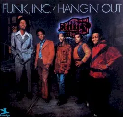 Hangin' Out album by Funk, Inc.
