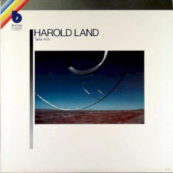 Take Aim (Harold Land album) album by Harold Land