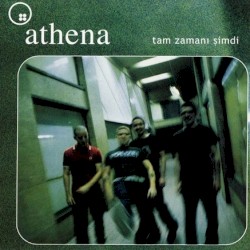 Tam Zamanı Şimdi album by Athena