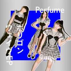 Polygon Wave album by Perfume