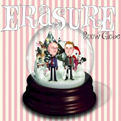 Snow Globe album by Erasure