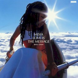 Love Is the Message album by Misia