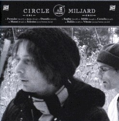Miljard album by Circle