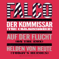 Der Kommissar album by Falco
