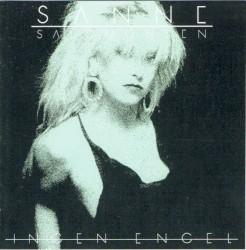 Ingen engel album by Sanne Salomonsen