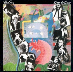 Door to Door album by The Cars