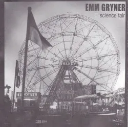 Science Fair album by Emm Gryner