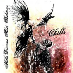 Chills album by Hello Demons... Meet Skeletons