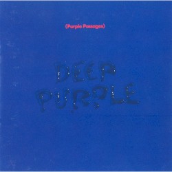 Purple Passages album by Deep Purple