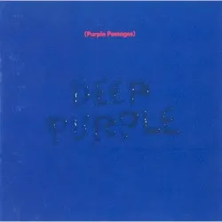 Purple Passages