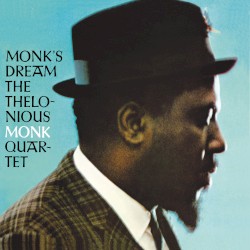 Monk's Dream album by Thelonious Monk