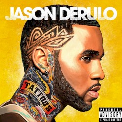 Talk Dirty album by Jason Derulo