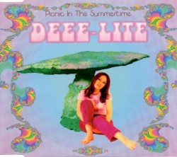 Picnic in the Summertime album by Deee-Lite