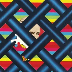 Parfait Tirage / La Ballade de Jim album by Paradis