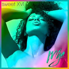 Sweet XVI album by Mýa