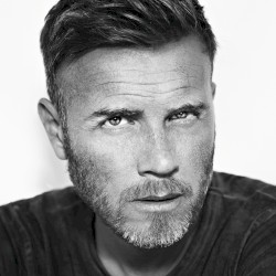 Since I Saw You Last album by Gary Barlow