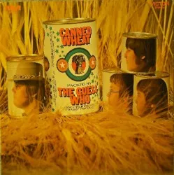 Canned Wheat