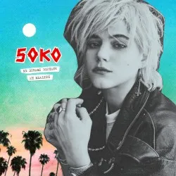 My Dreams Dictate My Reality album by Soko