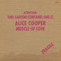 Muscle of Love