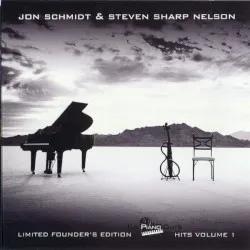 Hits Volume 1 (The Piano Guys album)
