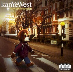 Late Orchestration album by Kanye West