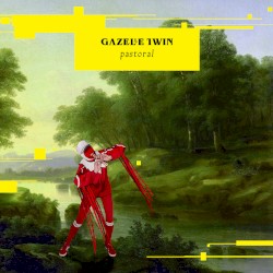 Pastoral album by Gazelle Twin