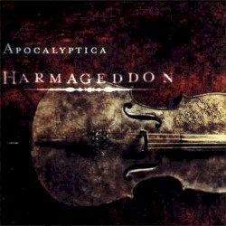 Harmageddon album by Apocalyptica