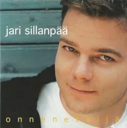 Onnenetsijä album by Jari Sillanpää