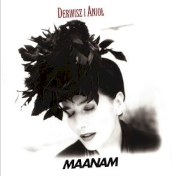 Derwisz i anioł album by Maanam