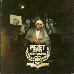 Muzyka Rozrywkowa album by Pezet