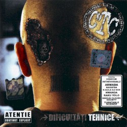 Dificultăți tehnice album by C.T.C.