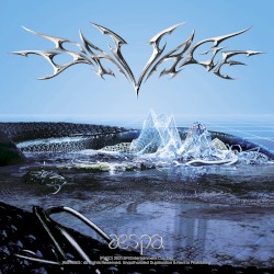 Savage album by Aespa