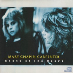 State of the Heart album by Mary Chapin Carpenter