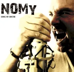 Song or Suicide album by Nomy