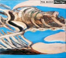 Silent Night album by The Necks